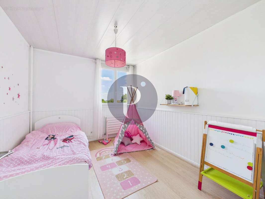 Appartement à ANTONY