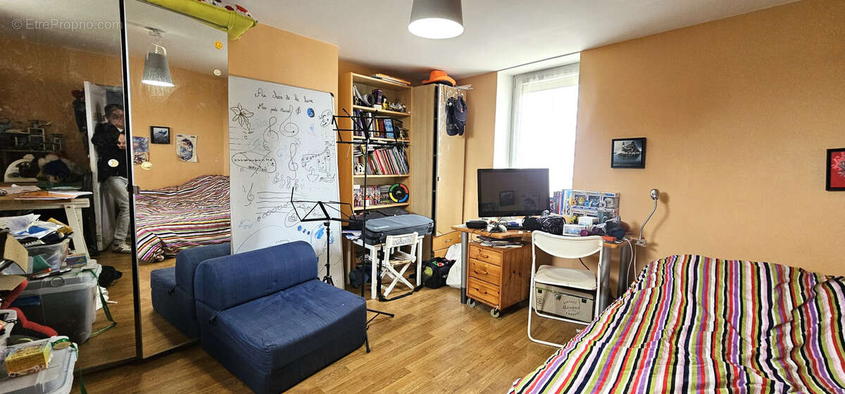 Maison à CAMPHIN-EN-PEVELE