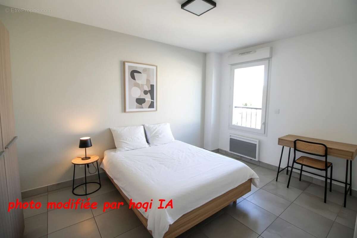 Appartement à MEZE