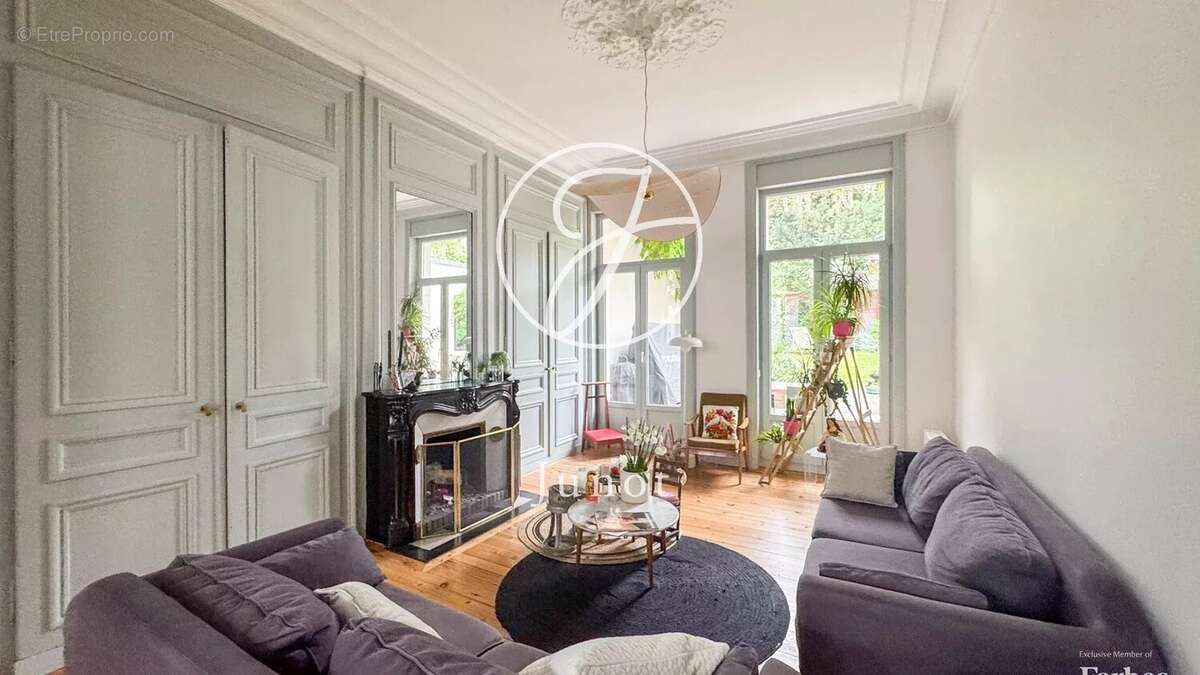 Maison à LILLE