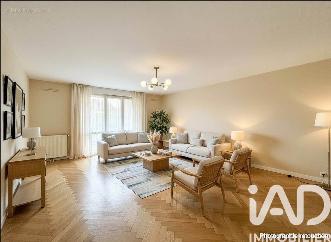 Photo 1 - Appartement à BRIVE-LA-GAILLARDE
