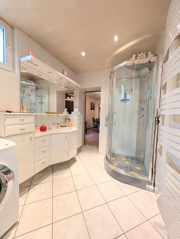 Maison à CREUTZWALD