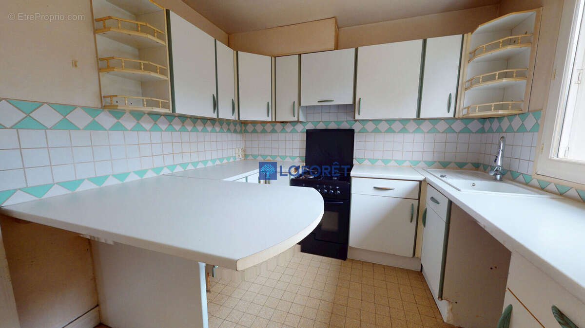 Maison à ATHIS-MONS