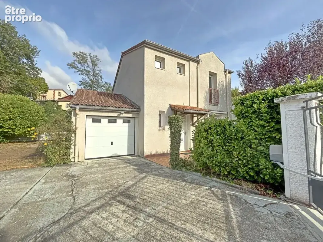 Photo Maison à Saint-Chamond au prix de 240 000€