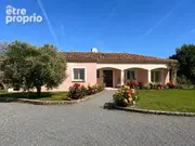 Photo 1 - Maison à CASSENEUIL
