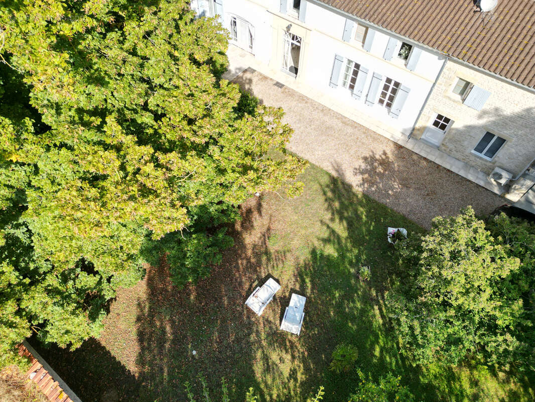 Maison à LA BROUSSE