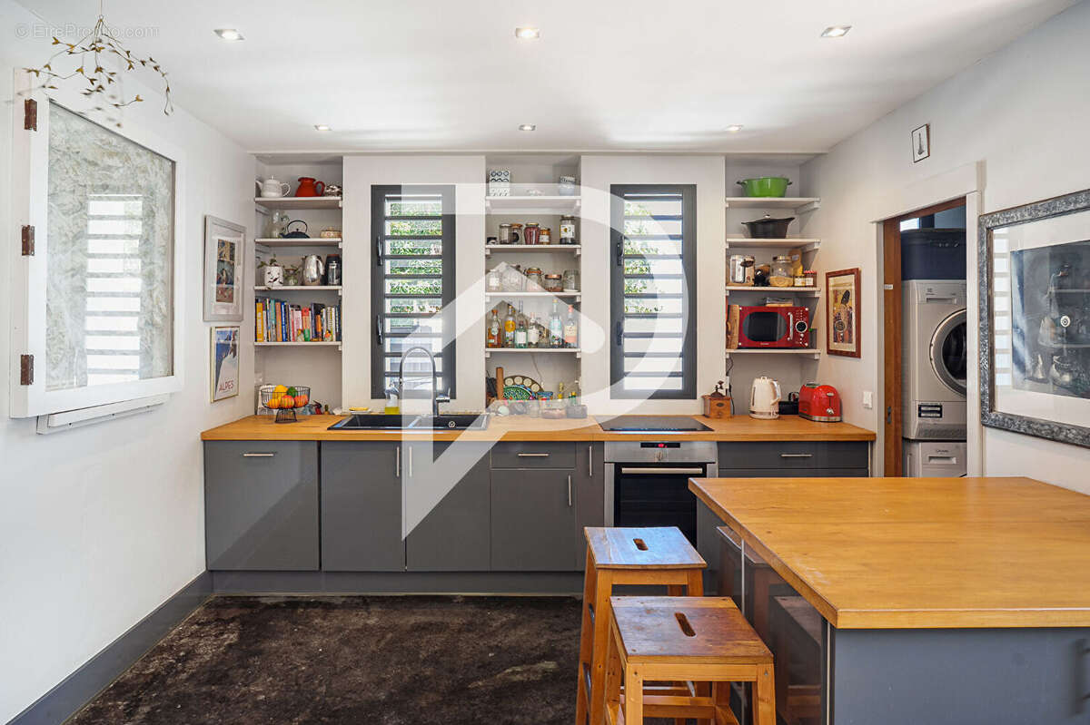 Maison à SAINT-PIERRE