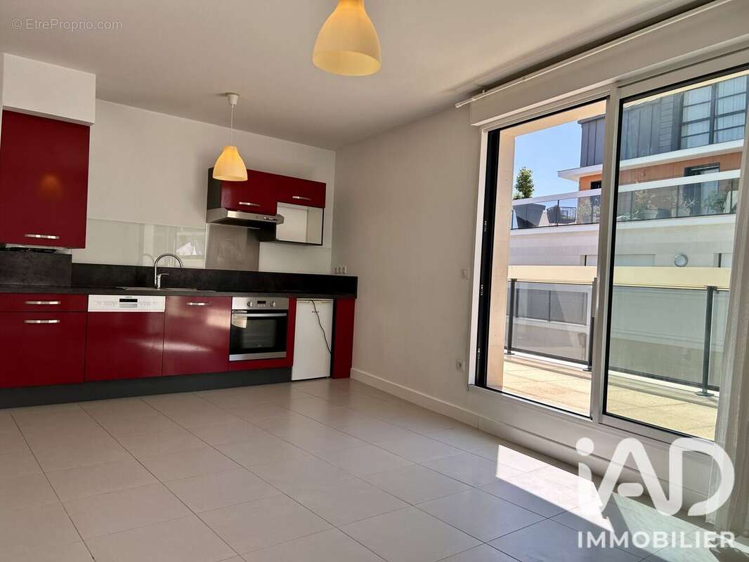 Appartement 47 m² à Olivet  - photo 2