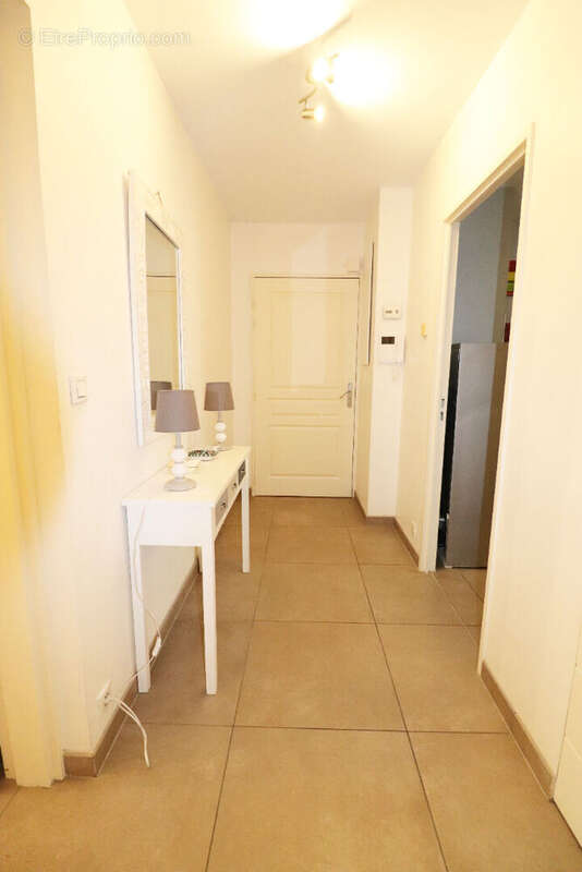 Appartement à TOURS