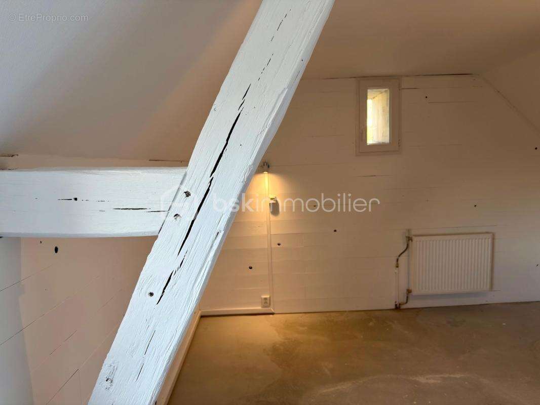 Maison à SABLE-SUR-SARTHE