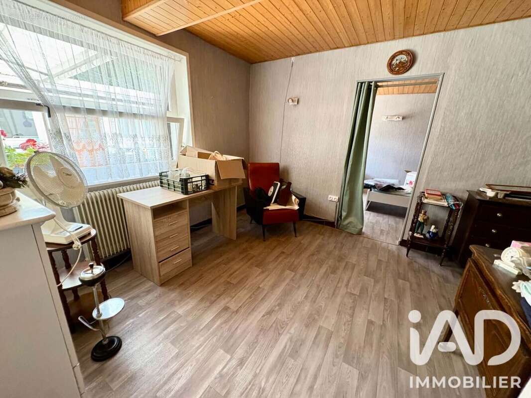 Maison 88 m² à Gondecourt  - photo 6