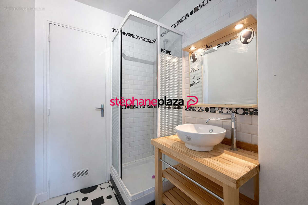 Appartement à HOUILLES