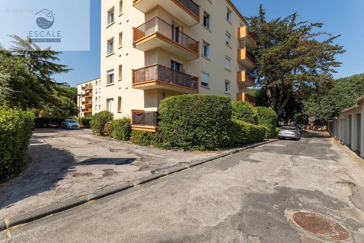 Appartement à SETE