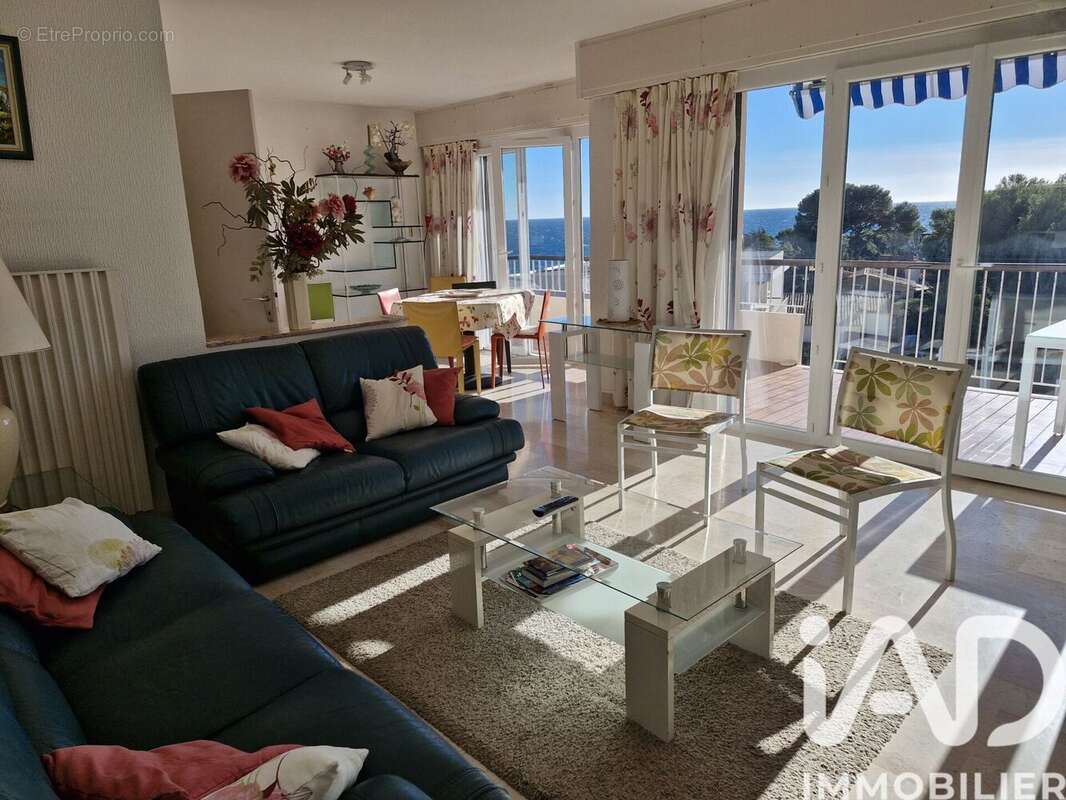 Photo 2 - Appartement à BANDOL