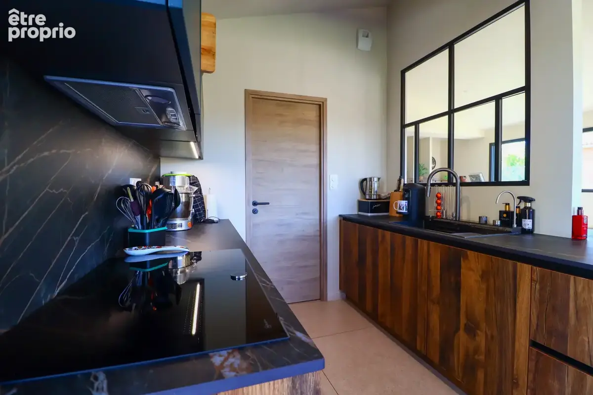 Maison familiale d’exception  5 chambres + suite parentale  Piscine  Garage et cave - photo 10
