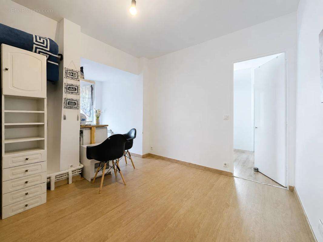 Appartement à EAUBONNE