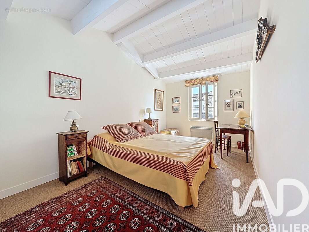 Photo 7 - Maison à LA COUARDE-SUR-MER