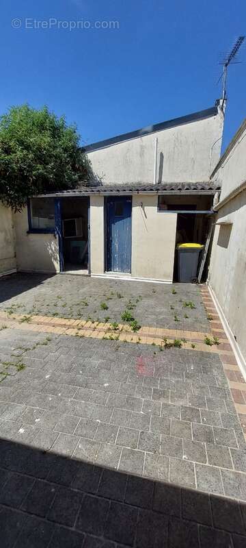 Maison à HOUDAIN