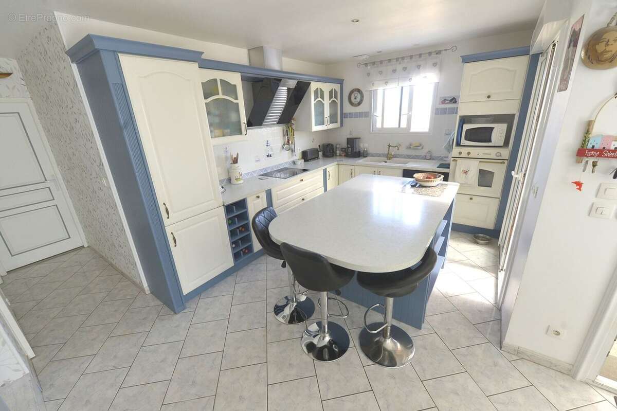 Maison à SAINT-GEORGES-DE-DIDONNE