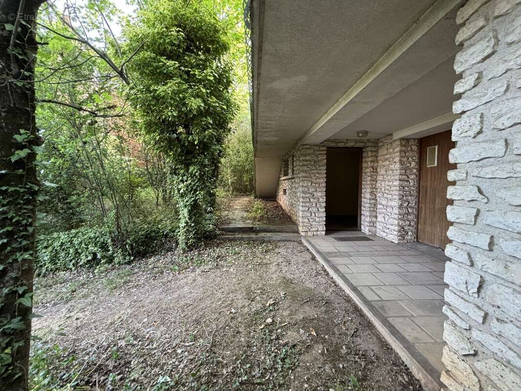 Maison à BUXEROLLES
