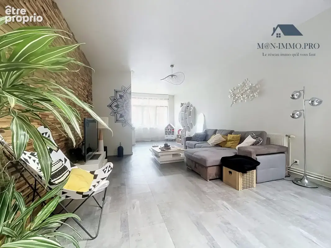 Maison 5 pièces 150 m² à vendre à Armentieres (59280) - photo 3