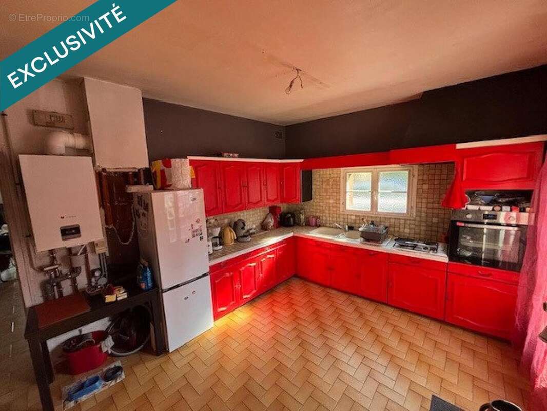 Photo 9 - Maison à LOCHES