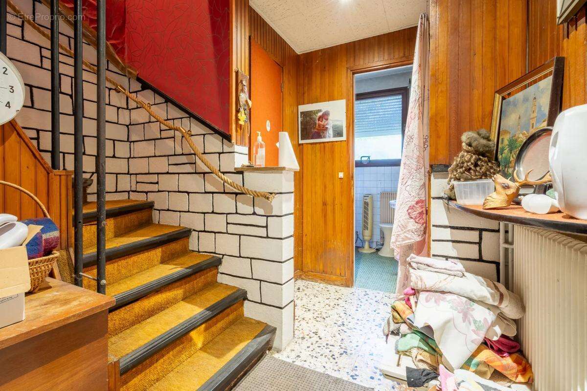 Maison à LE PERREUX-SUR-MARNE