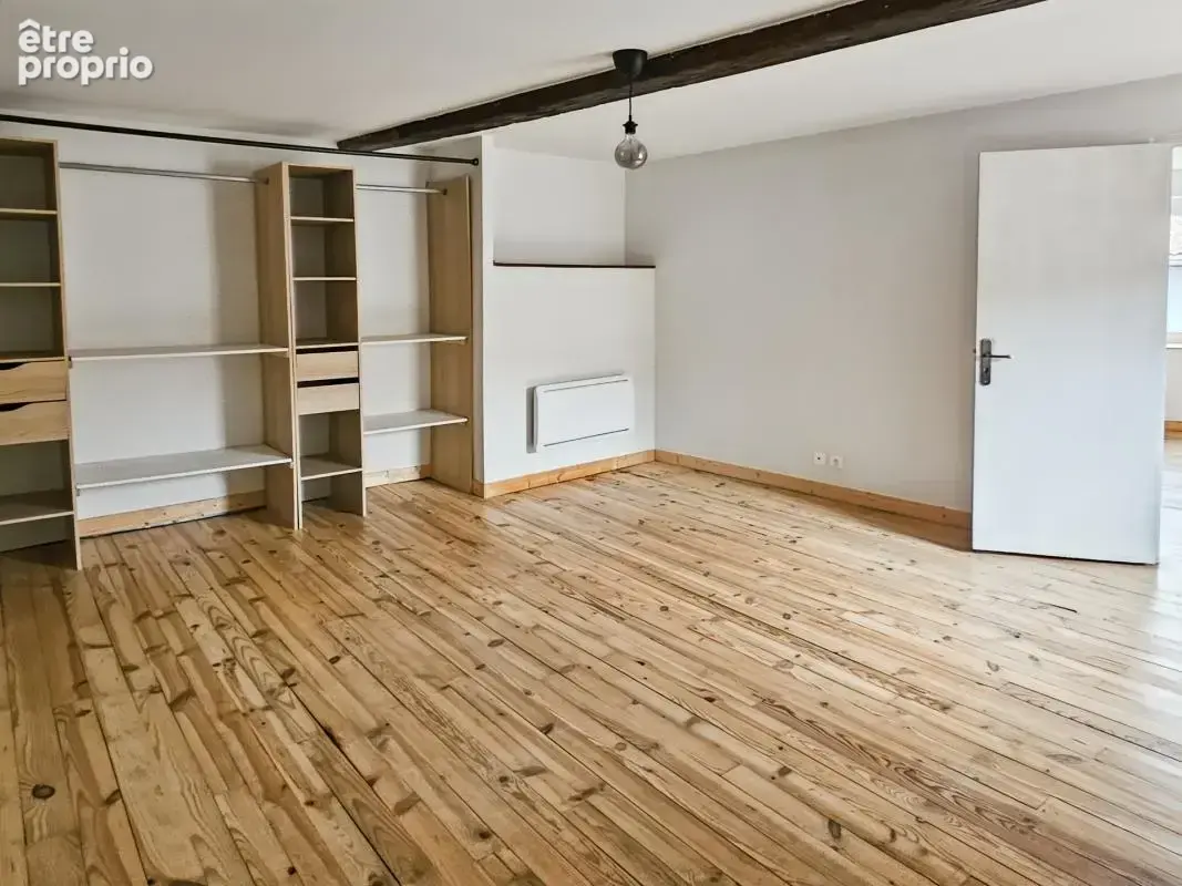 Maison de village + garage au coeur de dallet - photo 9
