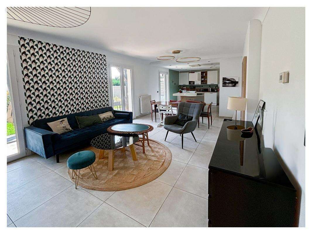 Appartement à BILLERE