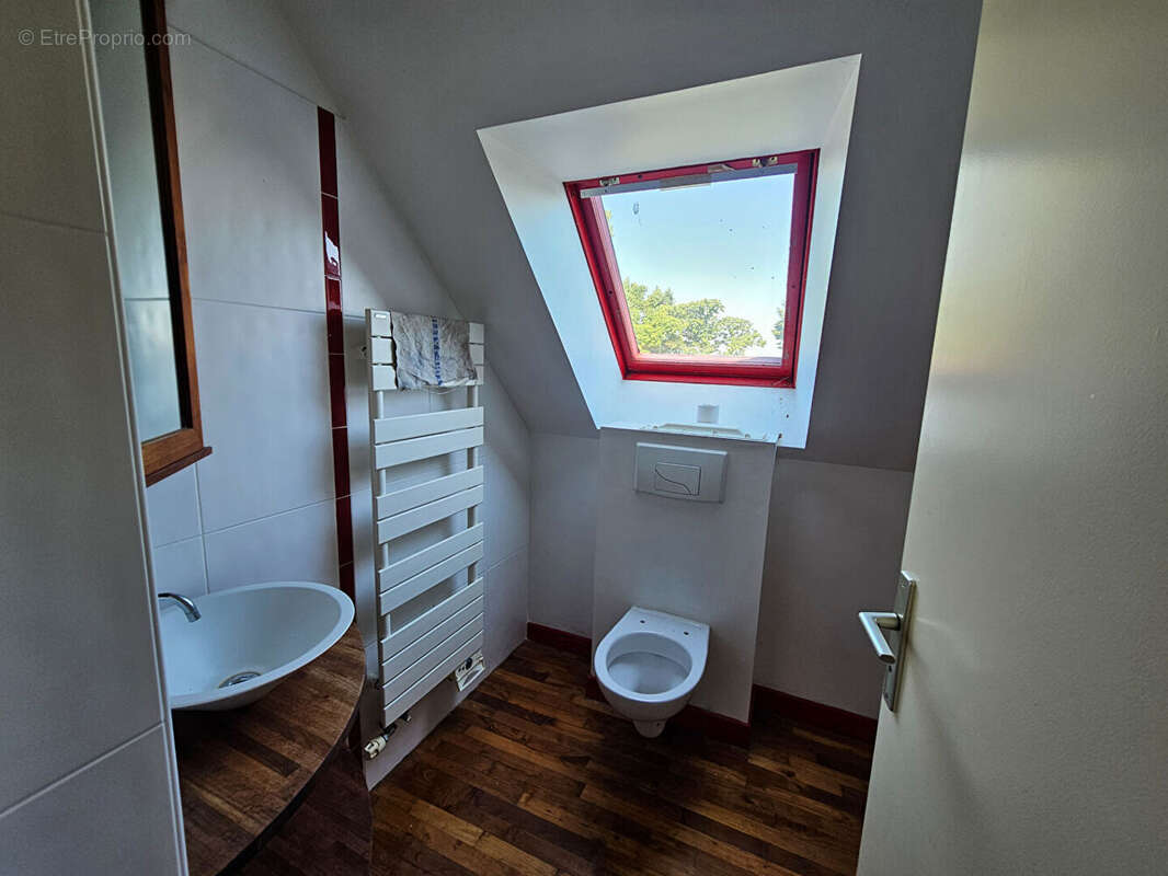 Maison bourg Landéhen - photo 15