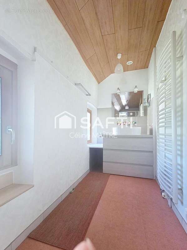 Photo 6 - Maison à CHAVANOD