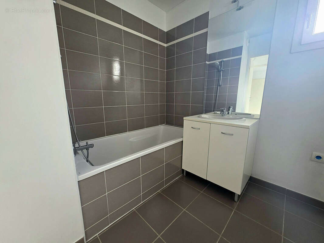 Appartement à MIONS