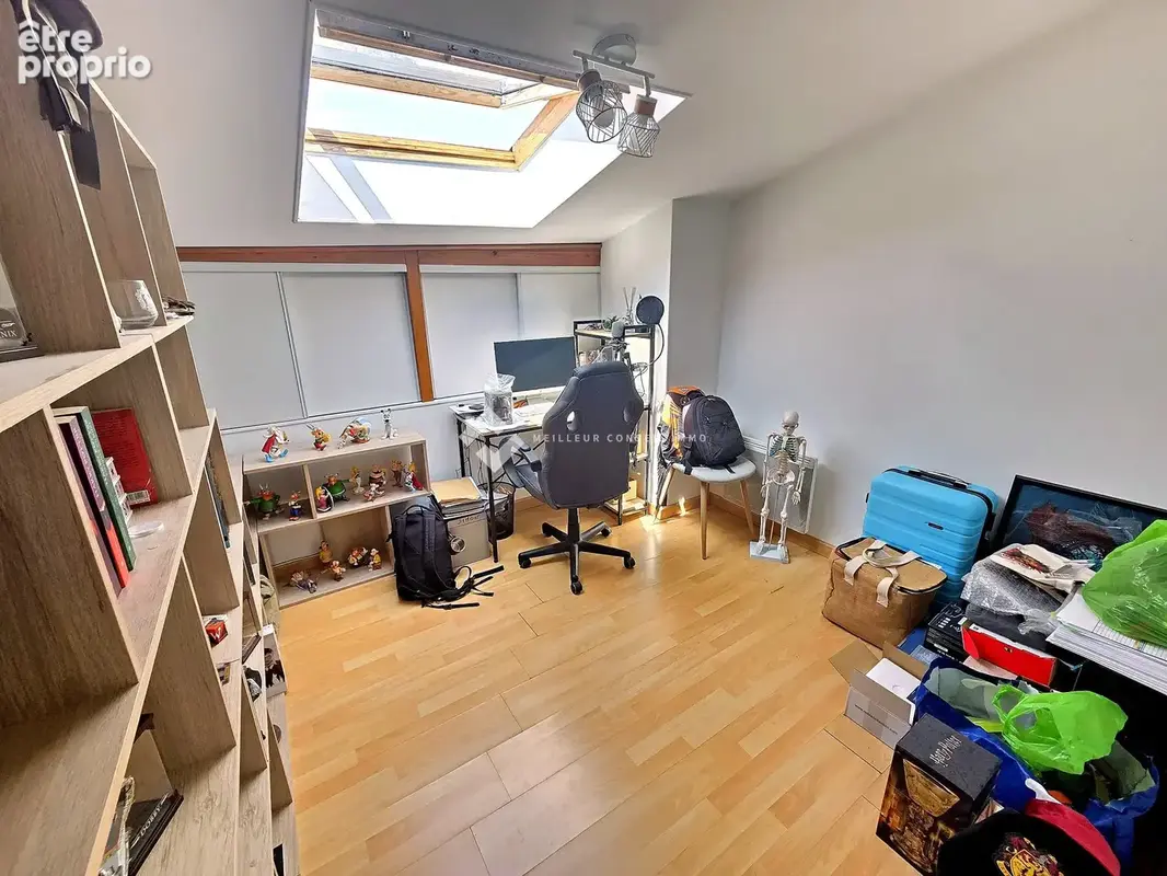 Maison 3 pièces 70 m² à vendre à Quincay (86190) - photo 6