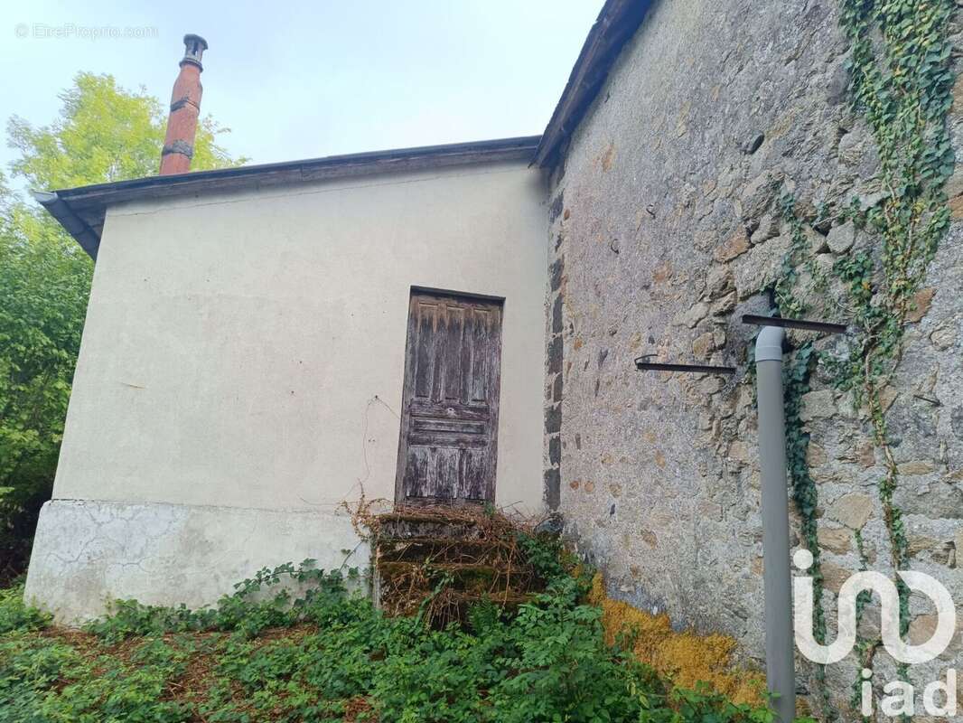 Photo 5 - Maison à SAINT-MARTIN-VALMEROUX