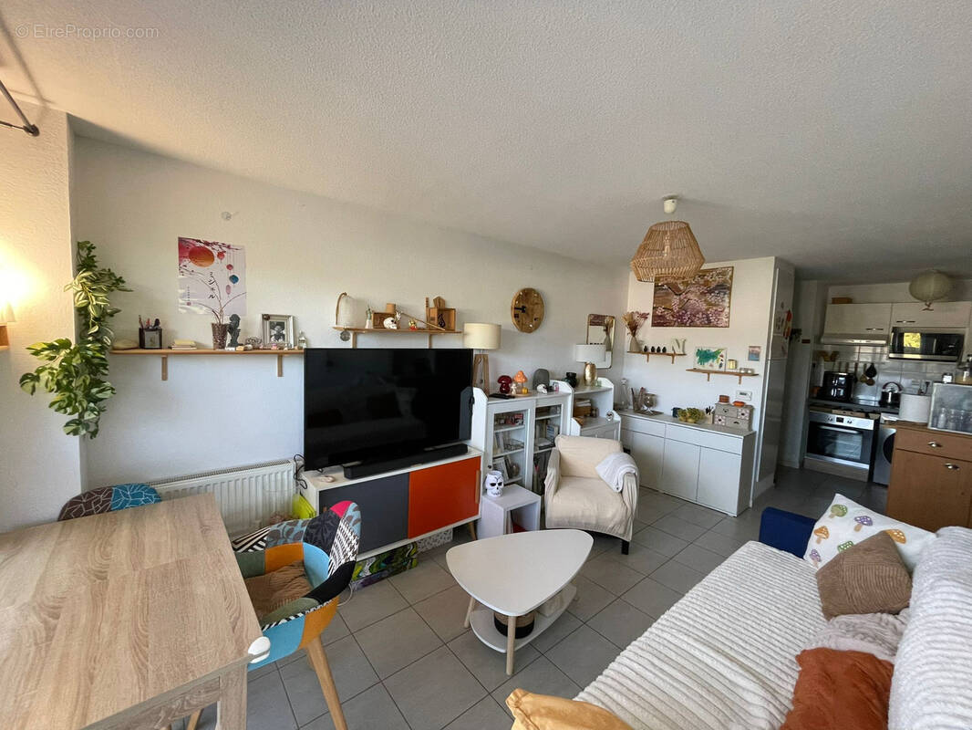 Appartement à CENON