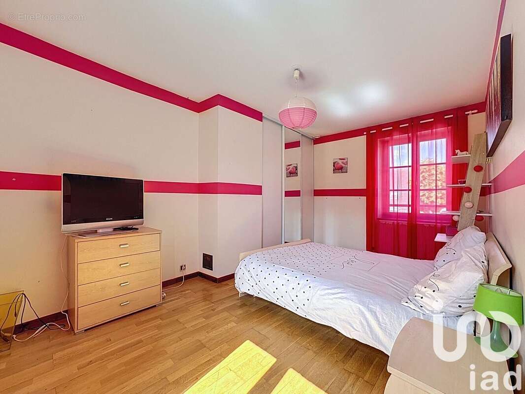 Photo 9 - Maison à CORMEILLES-EN-VEXIN