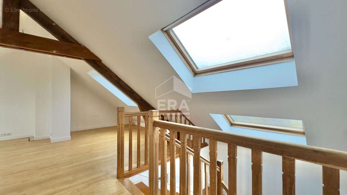 Maison à ATHIS-MONS