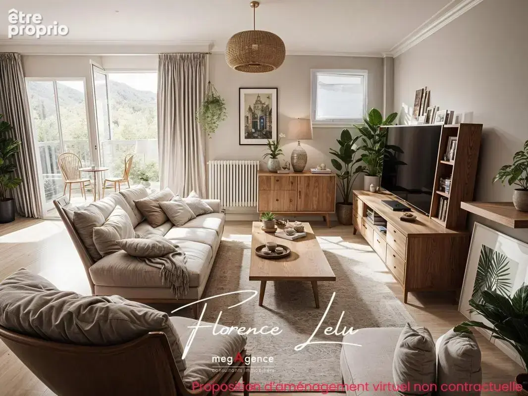 Maison 150 m²  - 5 chambres - terrain 7000 m² - photo 6