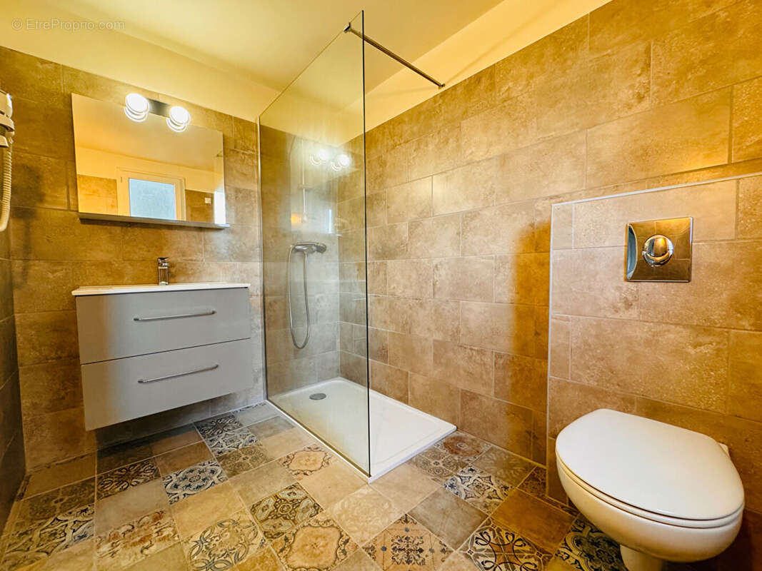 Appartement à MONTICELLO