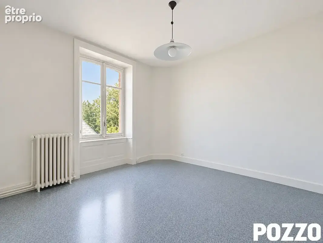Villa de charme - quartier saint-paul -5 chambres - jardin -garage - photo 15