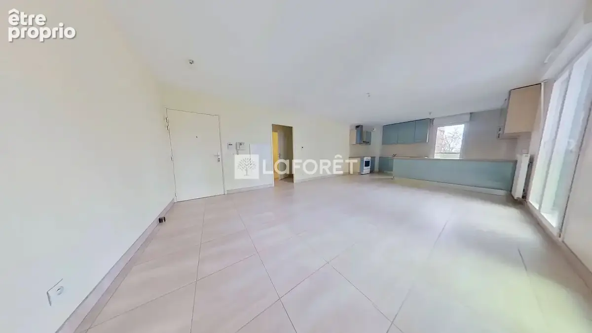 Appartement Bobigny 3 pièce(s) 68.9 m2 - photo 4