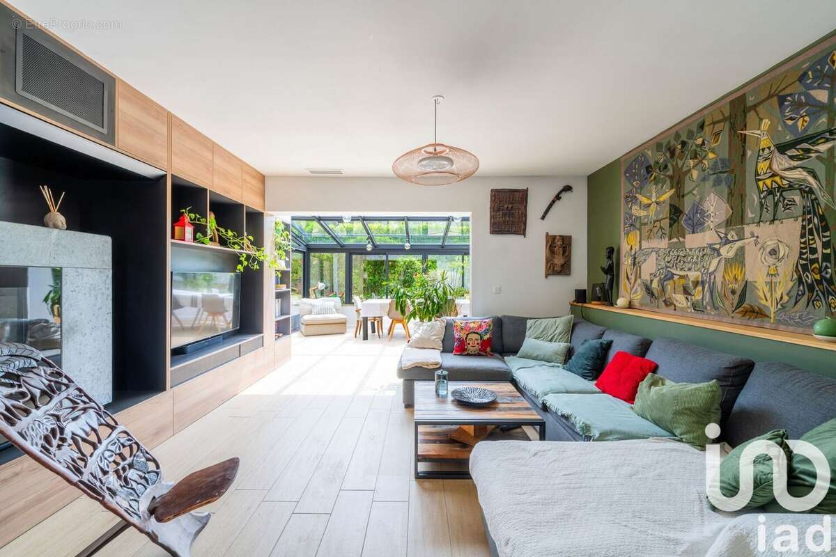 Photo 5 - Maison à PERTUIS