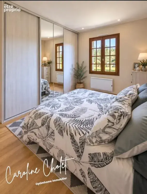 Maison à vendre 5 pièces SAINT MAGNE DE CASTILLON (33) - photo 24