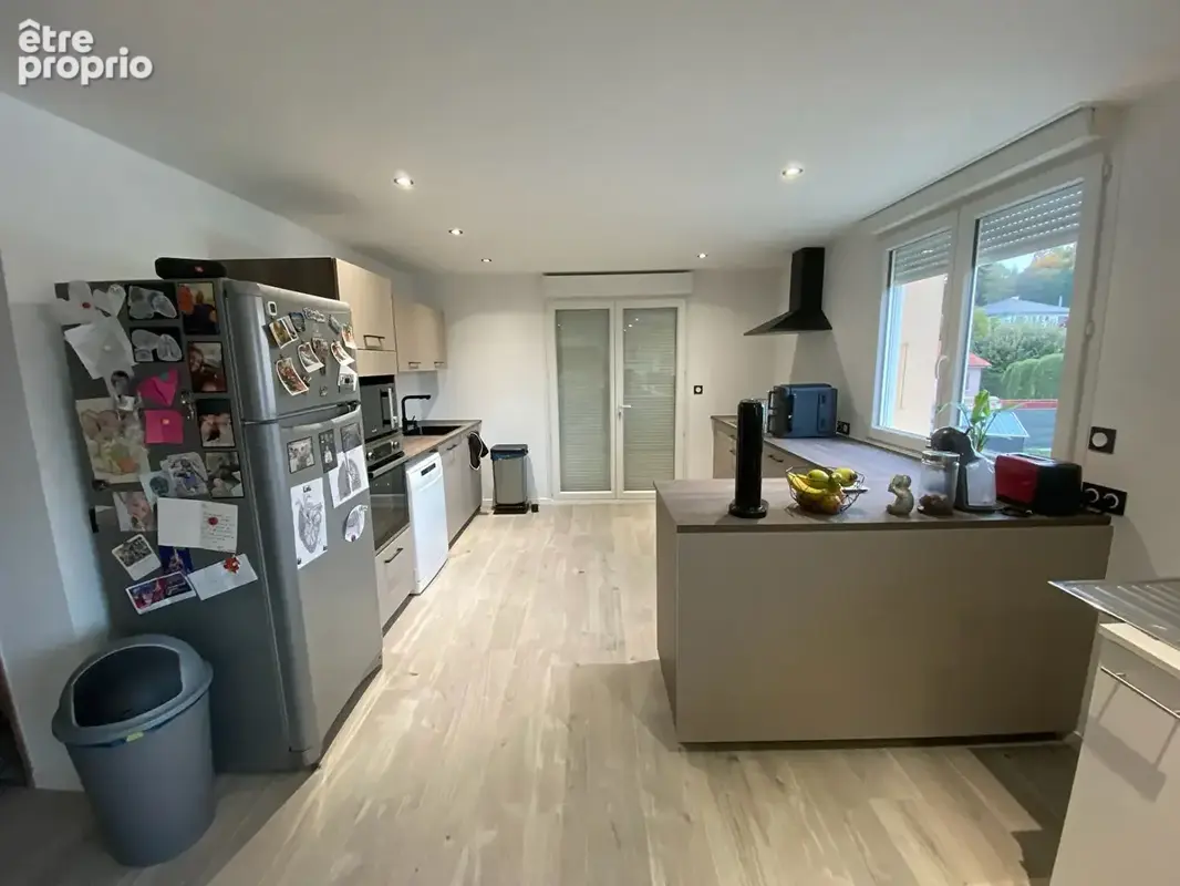 COUP DE COEUR  - Maison 5 pièces entièrement rénovée - 763m² terrain constructible et piscinable - photo 11