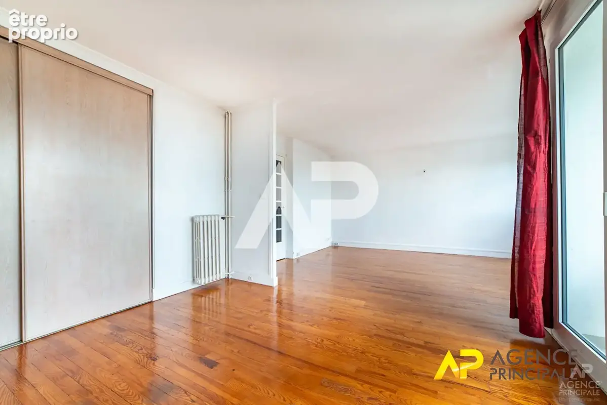 Appartement Rueil Malmaison 3 pièce(s) 55.43 m2 - photo 4