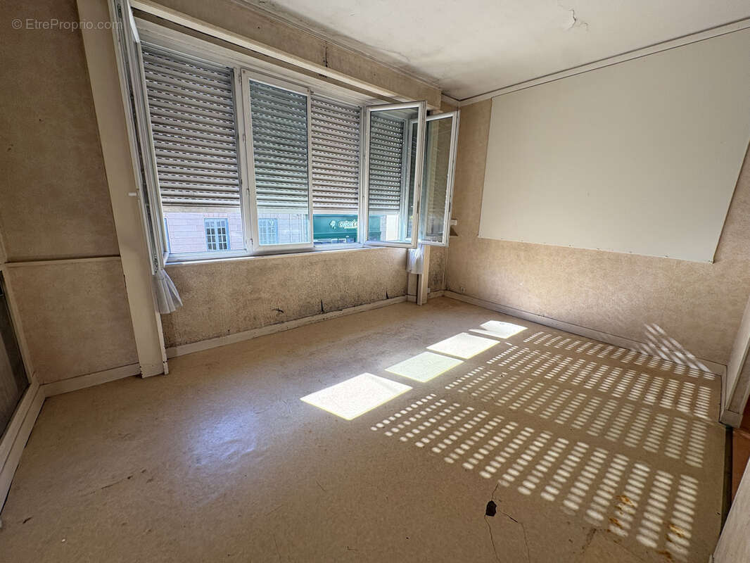 Appartement à LIMOGES