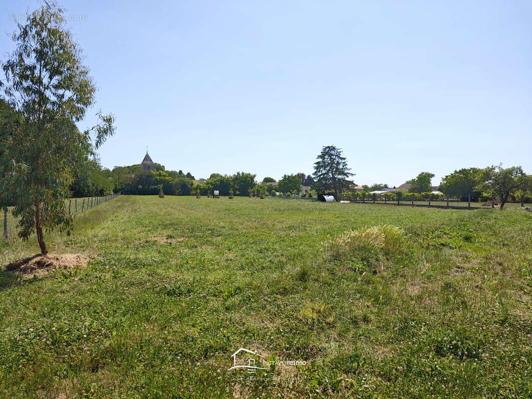 Terrain constructible - photo 4
