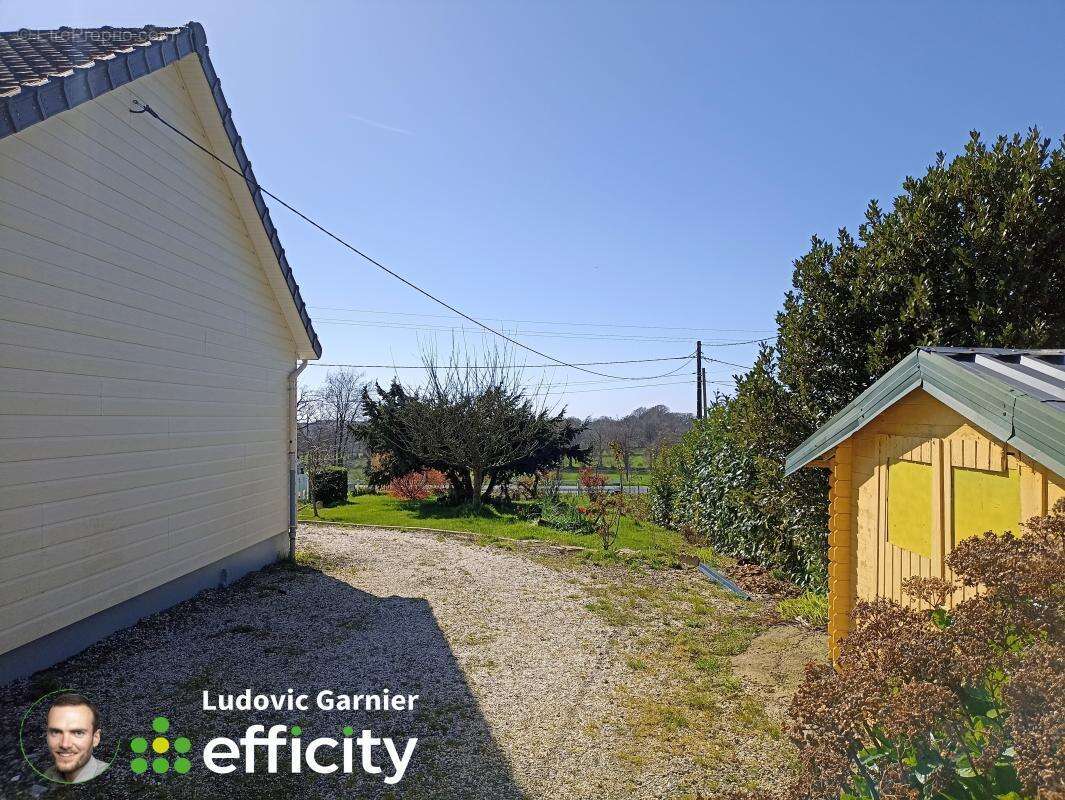 Maison 90 m² à Saint-Barthelemy  - photo 18