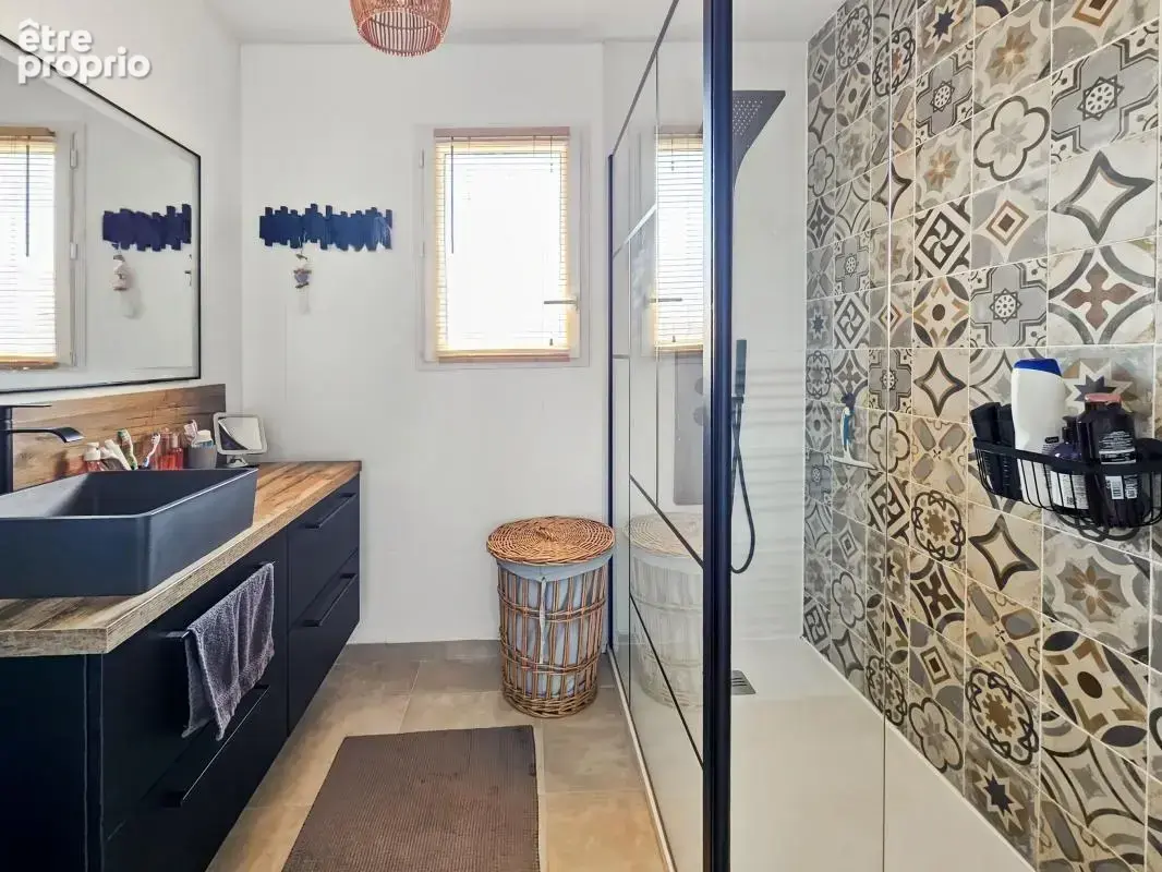 À Vendre proche d'Uzès - Maison - photo 6