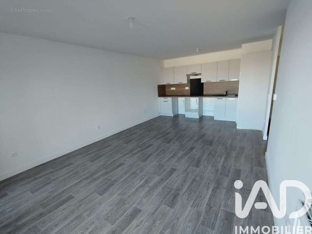 Photo 3 - Appartement à LUZARCHES